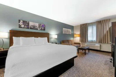 Sleep Inn & Suites