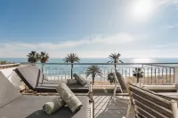 Sitges Group Ocean