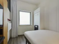 Ibis Budget Oostende Airport Hotels in Middelkerke