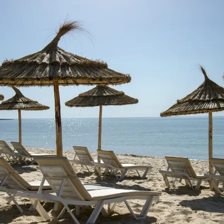 Radisson Blu Resort & Thalasso, Hammamet