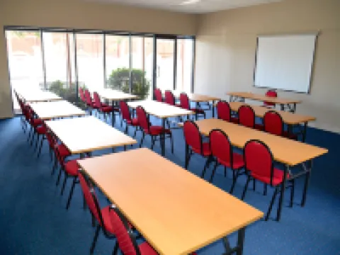 巴克萊景緻酒店 本迪戈酒店