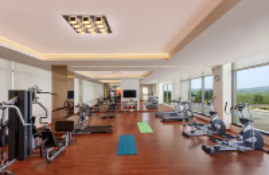 Welcomhotel by ITC Hotels, Gst Road, Chennai - Scenic