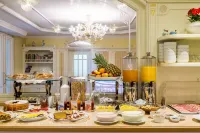 Windsor Merano Hotel & Suites فنادق في ميرانو