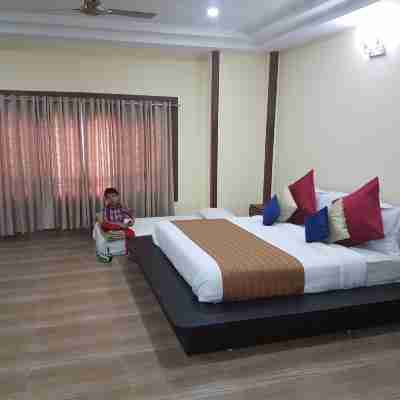 Tashi Namgay Grand Rooms