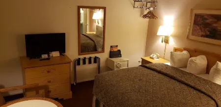 科特斯舒適旅館