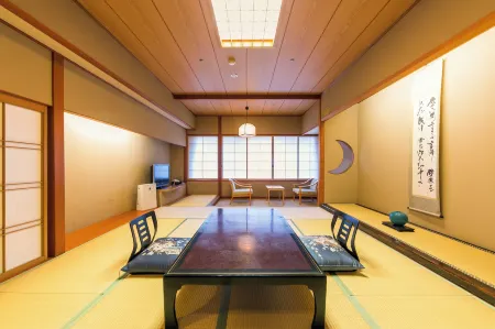 Hotel Kajikaso Hakone