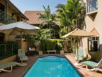 Court Classique Suite Hotel Hotéis em Pretória