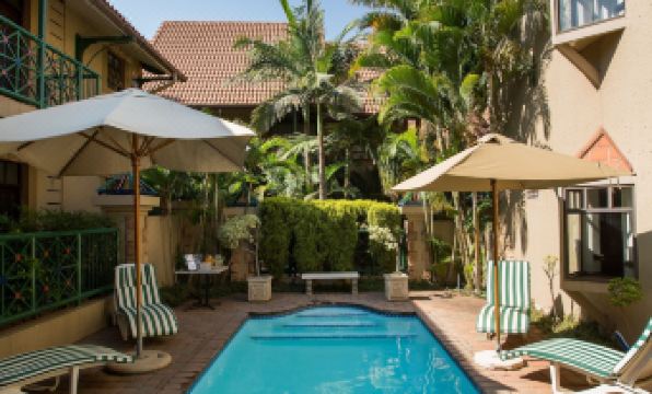 Court Classique Suite Hotel