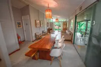 포우사다 베르데스 마레스 페르난도 데 노론하 페르난두 데 노로냐 호텔