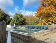 Brösarps Gästgifveri & Spa - spa