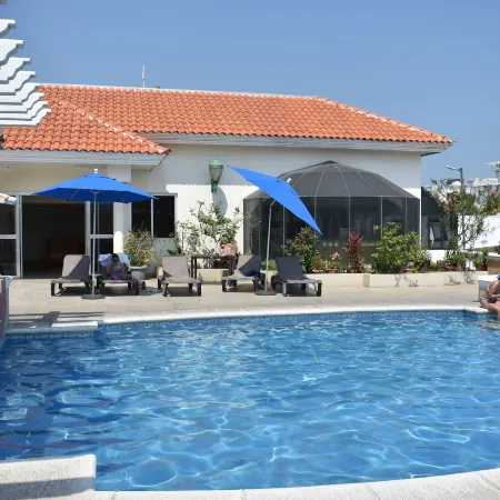 Hotel Baluarte
