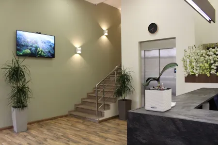 Armenian Inn Отели рядом с Аэропорт Звартноц