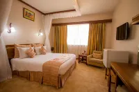 Sirikwa Hotel Hotels in Eldoret