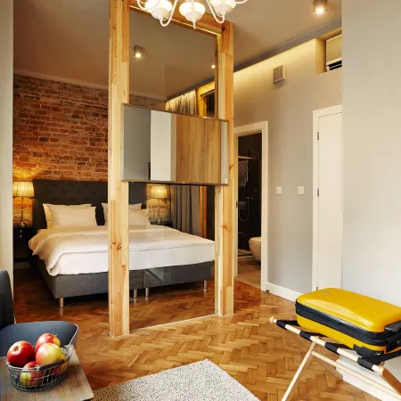 SleepWell Apartments Ordynacka