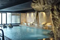 Argentario Lagoon Resort & Spa - spa