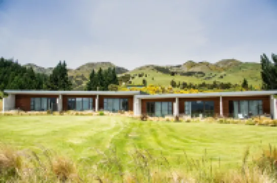 Braemar Lodge And Spa Hotels in 