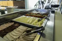 Castello Boutique Resort & Spa - Adults Only - breakfast