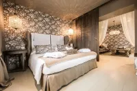 Meltar Boutique Hotel Golf & Spa