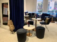 Hotel Falkenturm Hotel in zona Old Mint (Alte Munze)