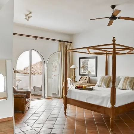 B Bou Hotel Cortijo Bravo