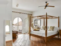 B Bou Hotel Cortijo Bravo Hotels in Velez