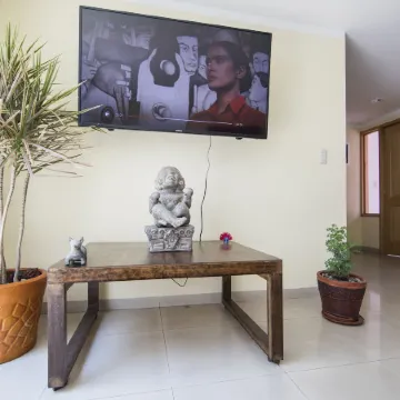 Casa Hidalgo