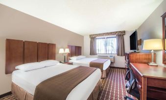 Super 8 by Wyndham Harlingen TX