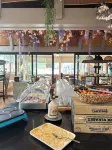 La Lune de Mougins - Hotel & Spa - Frühstück