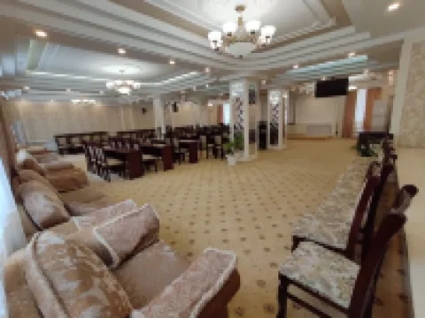 Asia Hotel Fergana
