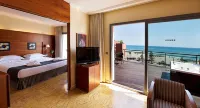 Protur Roquetas Hotel & Spa - Badekar