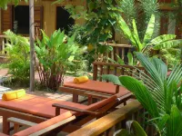 Sok Sabay Resort Hotels near Otres Beach