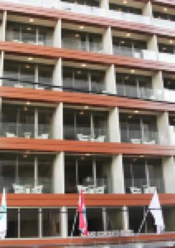 그랜드 콘체르토 호텔