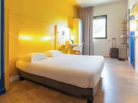 Ibis Budget Rennes Route de Lorient Các khách sạn ở Le Rheu