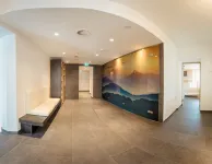 Kosis Sports Lifestyle Hotel Hotel di Fugen