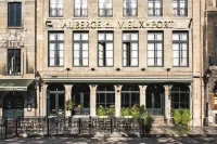 Auberge du Vieux Port by Gray Collection