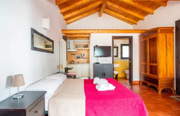 多莫斯維迪安娜住宿加早餐旅館