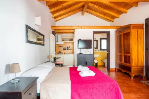 多莫斯維迪安娜住宿加早餐旅館