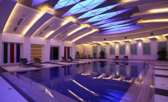 Novotel Riyadh Al Anoud