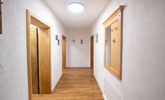 Das Eulersberg Apartments & Chalets