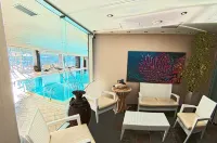 Grand Hotel Park - Strand