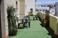 Hotel Sol Almería Hotels in Pechina