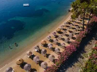 Grand Yazici Club Turban Termal - Beach