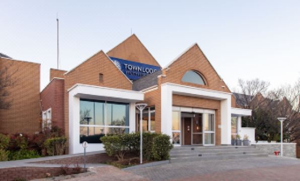 Town Lodge Johannesburg Airport