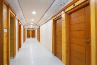 Hotel Panigrahan - 2-نجوم