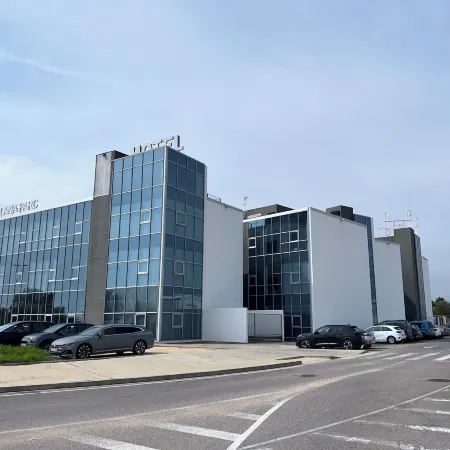 Hotel Sercotel Plana Parc