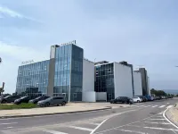 Hotel Sercotel Plana Parc Hotels near Estadio of the Ceramica