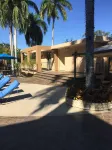 Palm Residence Hotel di Petionville