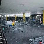 Hotel Boutique San Juan - Gym