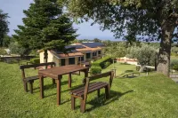 Borgo San Cosmo Tropea - Bed and breakfasts