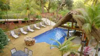 Upachaya Hotels in French Cay